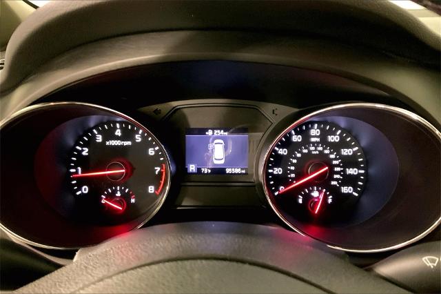2021 Kia Sedona Vehicle Photo in Lees Summit, MO 64086
