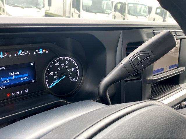 2024 Ford Super Duty F-250 SRW Vehicle Photo in BRUNSWICK, GA 31525-1881