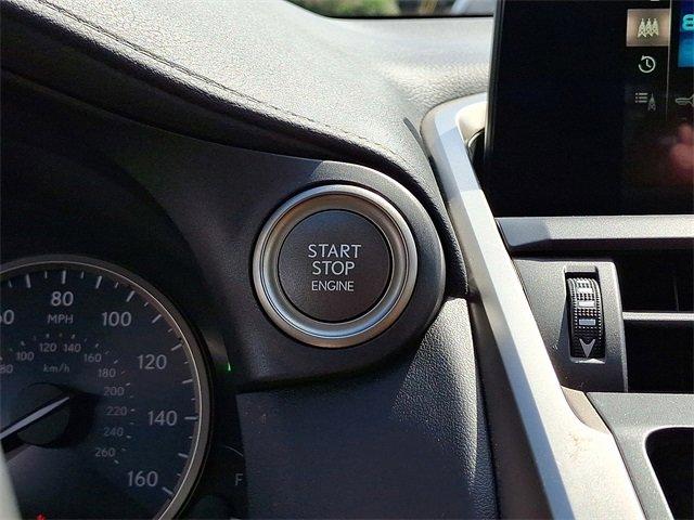 2021 Lexus NX 300 Vehicle Photo in Willow Grove, PA 19090