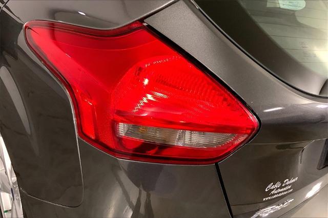 2016 Ford Focus Vehicle Photo in Lees Summit, MO 64086