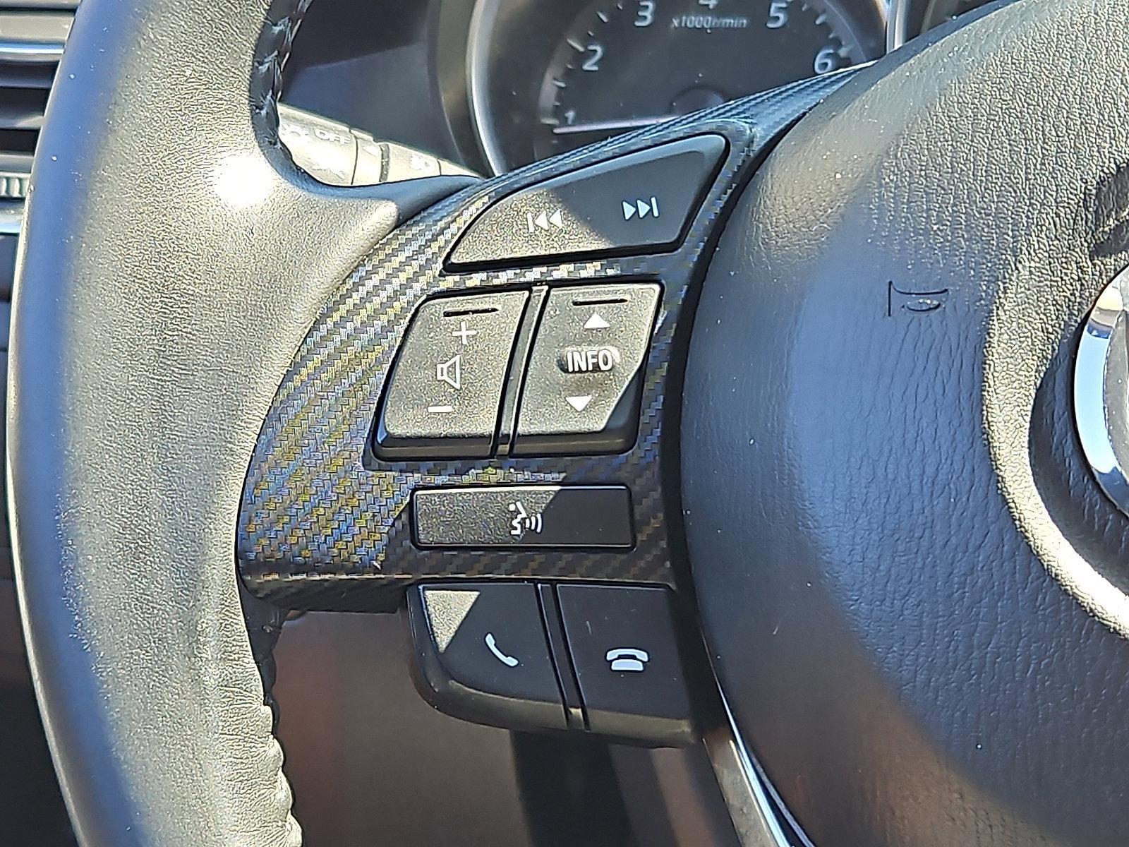 2016 Mazda CX-5 Vehicle Photo in Trevose, PA 19053