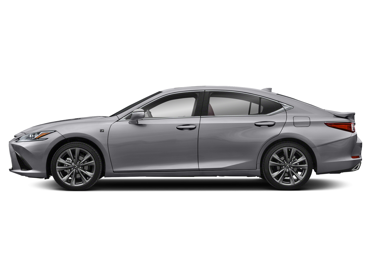 2019 Lexus ES 350 Vehicle Photo in Grapevine, TX 76051
