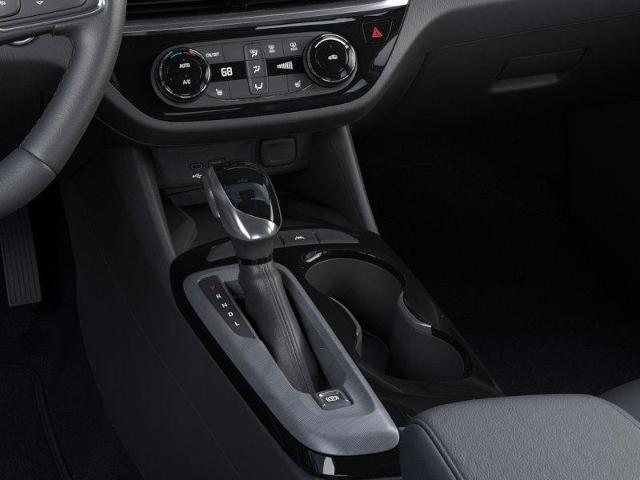 2026 Buick Envista Vehicle Photo in KANSAS CITY, MO 64114-4545