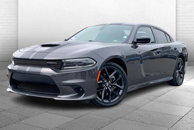 2022 Dodge Charger Vehicle Photo in KANSAS CITY, MO 64114-4502