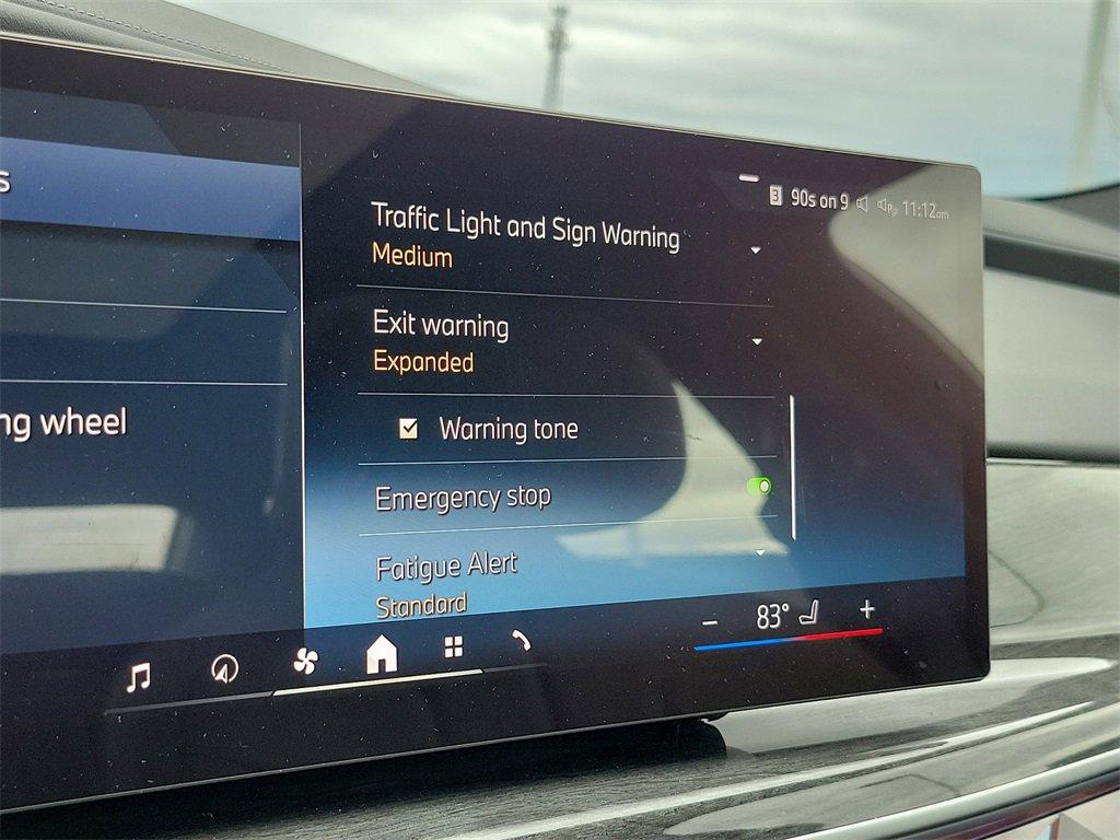 2024 BMW i7 Vehicle Photo in Muncy, PA 17756