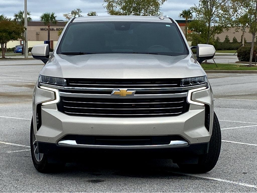 2023 Chevrolet Tahoe Vehicle Photo in POOLER, GA 31322-3252