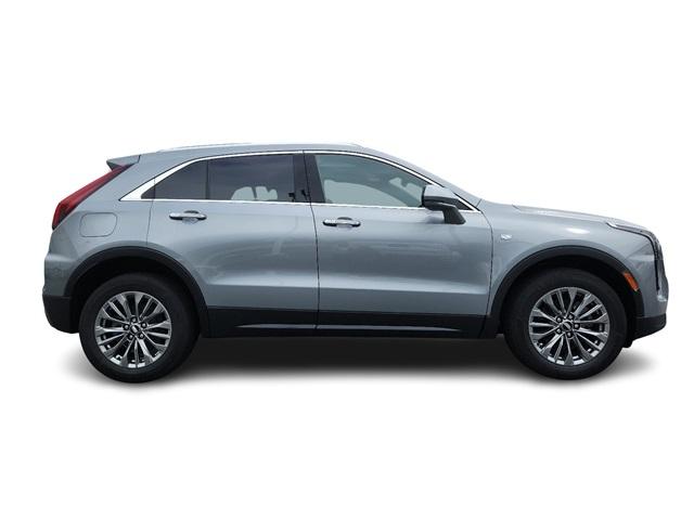 2024 Cadillac XT4 Vehicle Photo in ALLENTOWN, PA 18103-7399