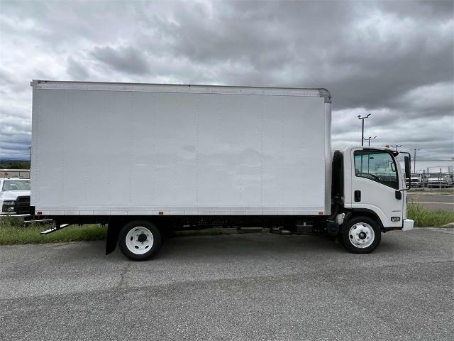 2024 Chevrolet Low Cab Forward 4500 Vehicle Photo in ALCOA, TN 37701-3235