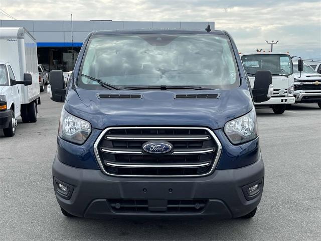 2020 Ford Transit Passenger Wagon Vehicle Photo in ALCOA, TN 37701-3235