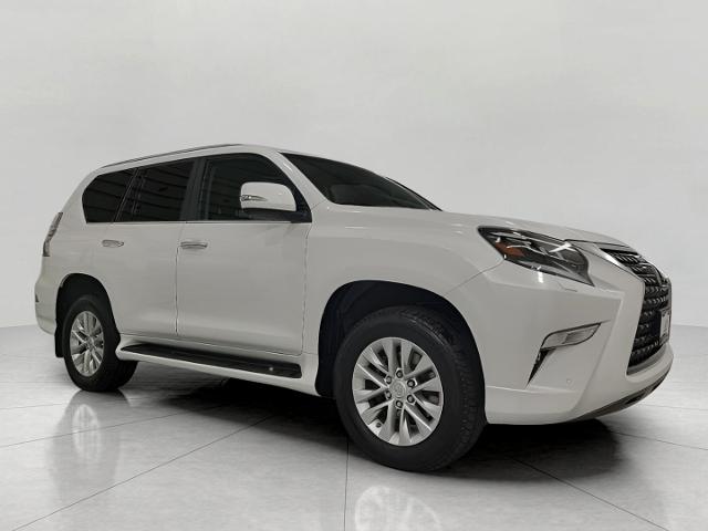 2021 Lexus GX Vehicle Photo in OSHKOSH, WI 54904-7811