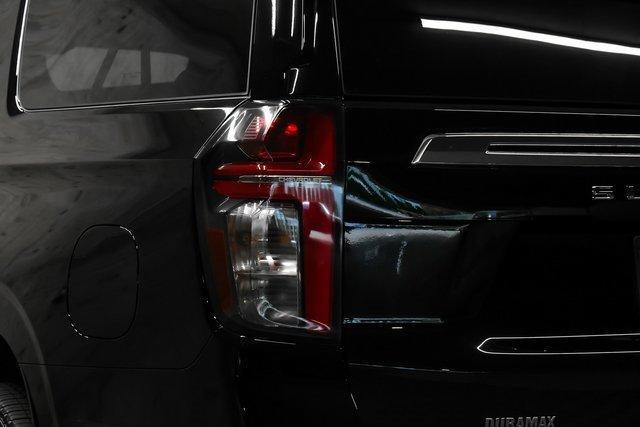 2024 Chevrolet Suburban Vehicle Photo in EVERETT, WA 98203-5662