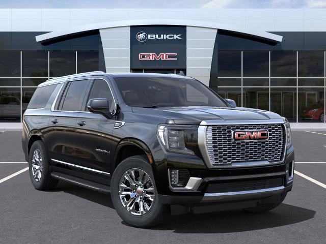 2024 GMC Yukon XL Vehicle Photo in LAS VEGAS, NV 89146-3033