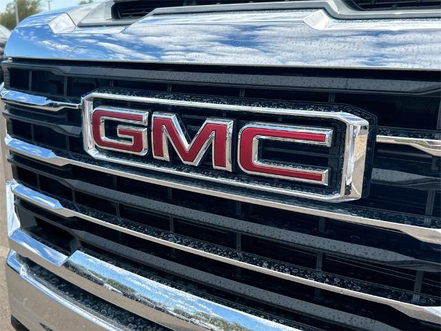 2025 GMC Sierra 3500 HD Vehicle Photo in GOODYEAR, AZ 85338-1310