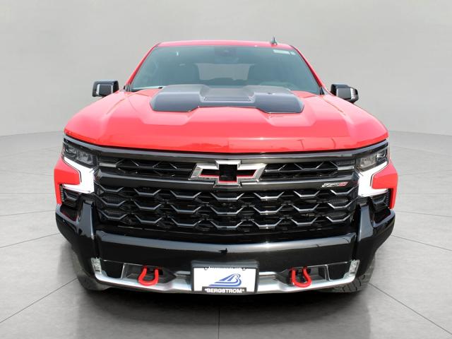 2023 Chevrolet Silverado 1500 Vehicle Photo in MIDDLETON, WI 53562-1492