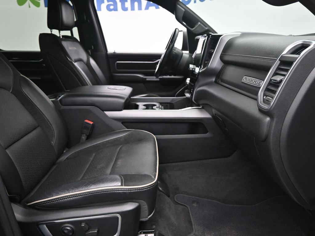 2021 Ram 1500 Vehicle Photo in Marion, IA 52302