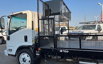 2024 Chevrolet Low Cab Forward 4500 Vehicle Photo in TOPEKA, KS 66609-0000