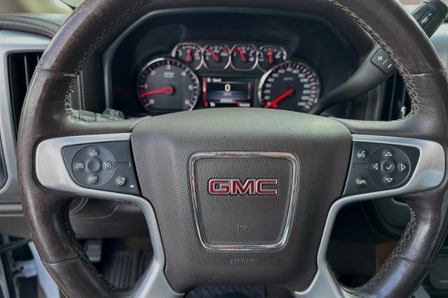 2014 GMC Sierra 1500 Vehicle Photo in SPOKANE, WA 99202-2191