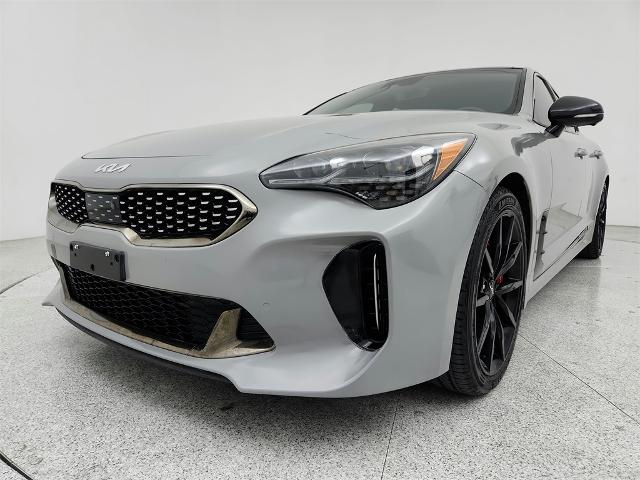 2022 Kia Stinger Vehicle Photo in Grapevine, TX 76051