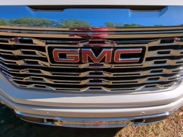 2025 GMC Sierra 1500 Vehicle Photo in ALBERTVILLE, AL 35950-0246