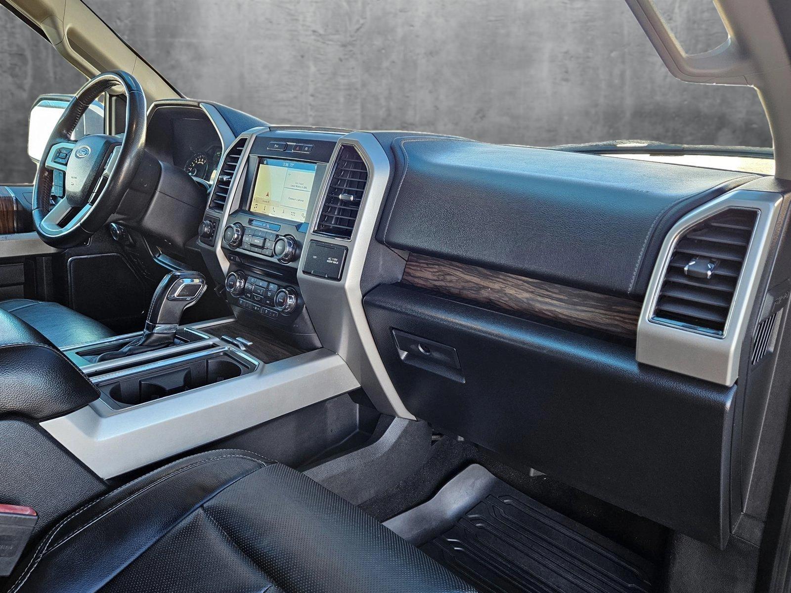 2018 Ford F-150 Vehicle Photo in AMARILLO, TX 79106-1809