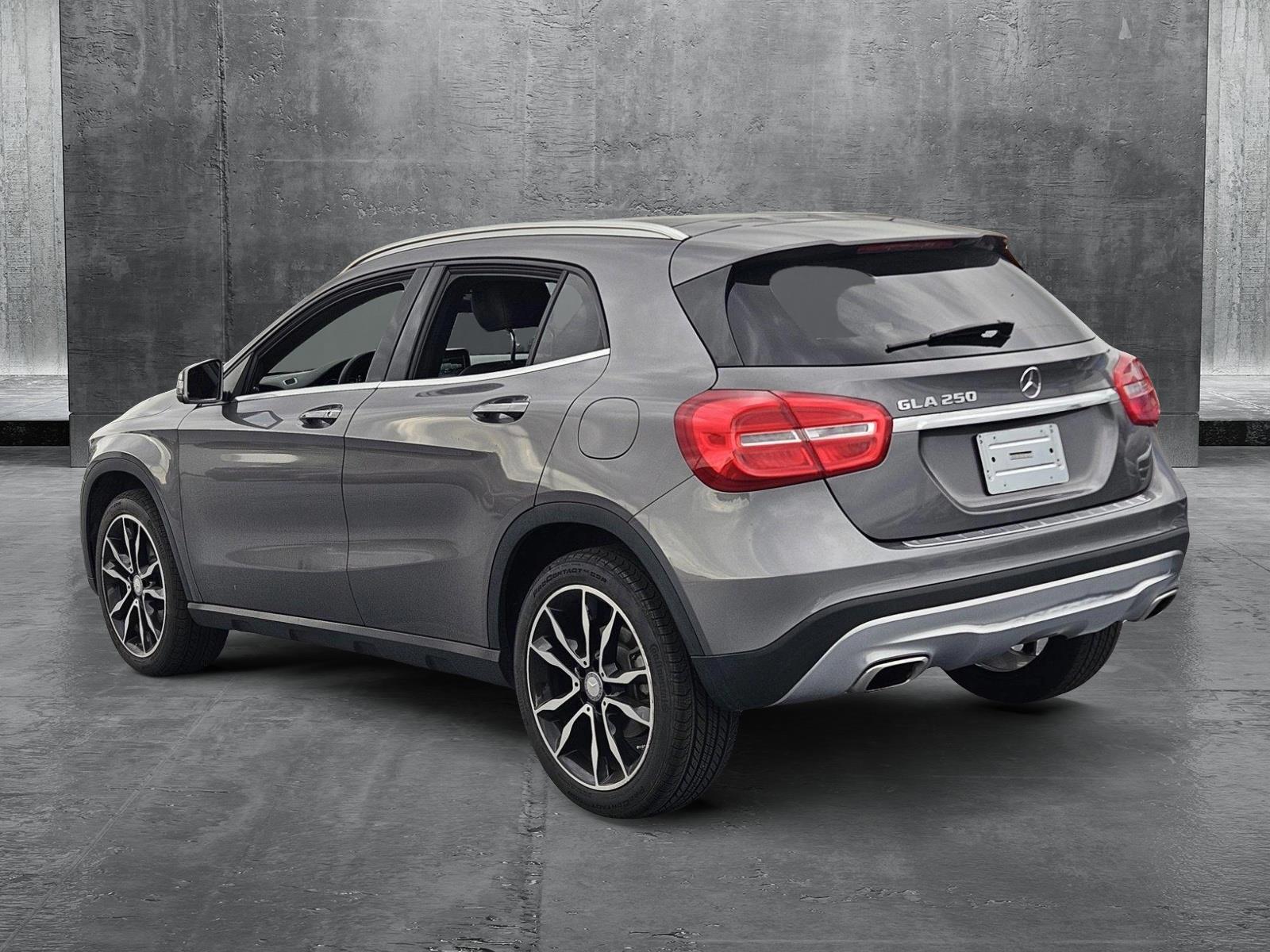 2017 Mercedes-Benz GLA Vehicle Photo in Fort Lauderdale, FL 33316