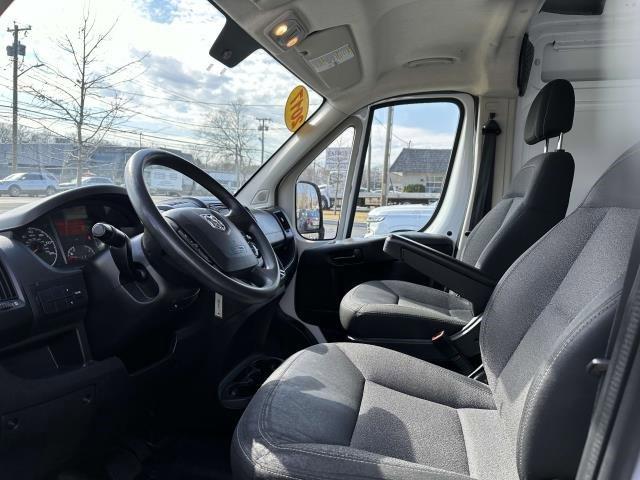 2017 Ram ProMaster Cargo Van Vehicle Photo in SAINT JAMES, NY 11780-3219