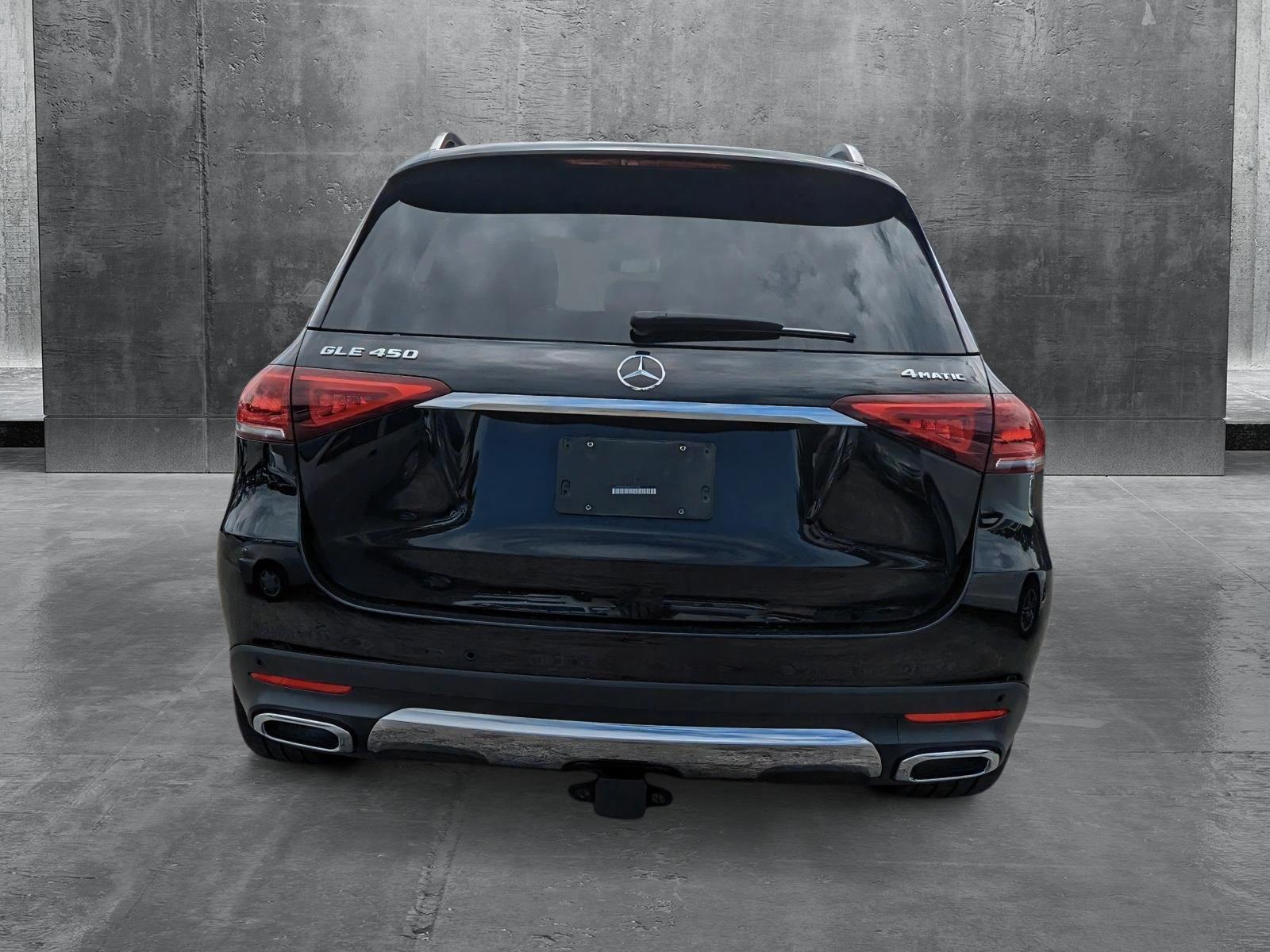 2022 Mercedes-Benz GLE Vehicle Photo in Maitland, FL 32751