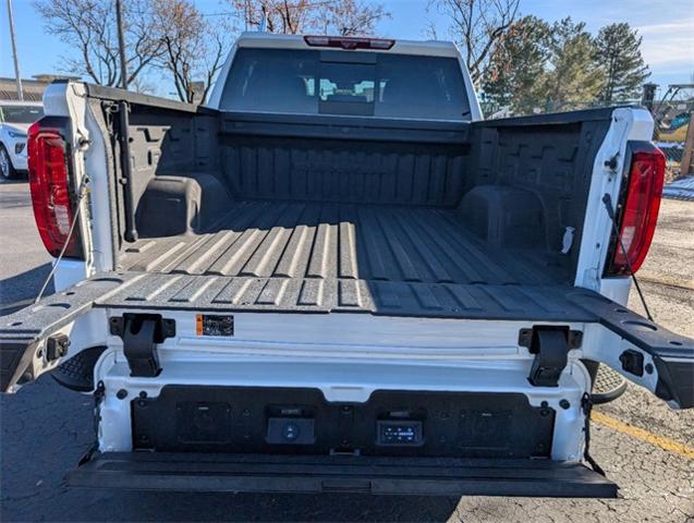 2023 GMC Sierra 1500 Vehicle Photo in AURORA, CO 80012-4011