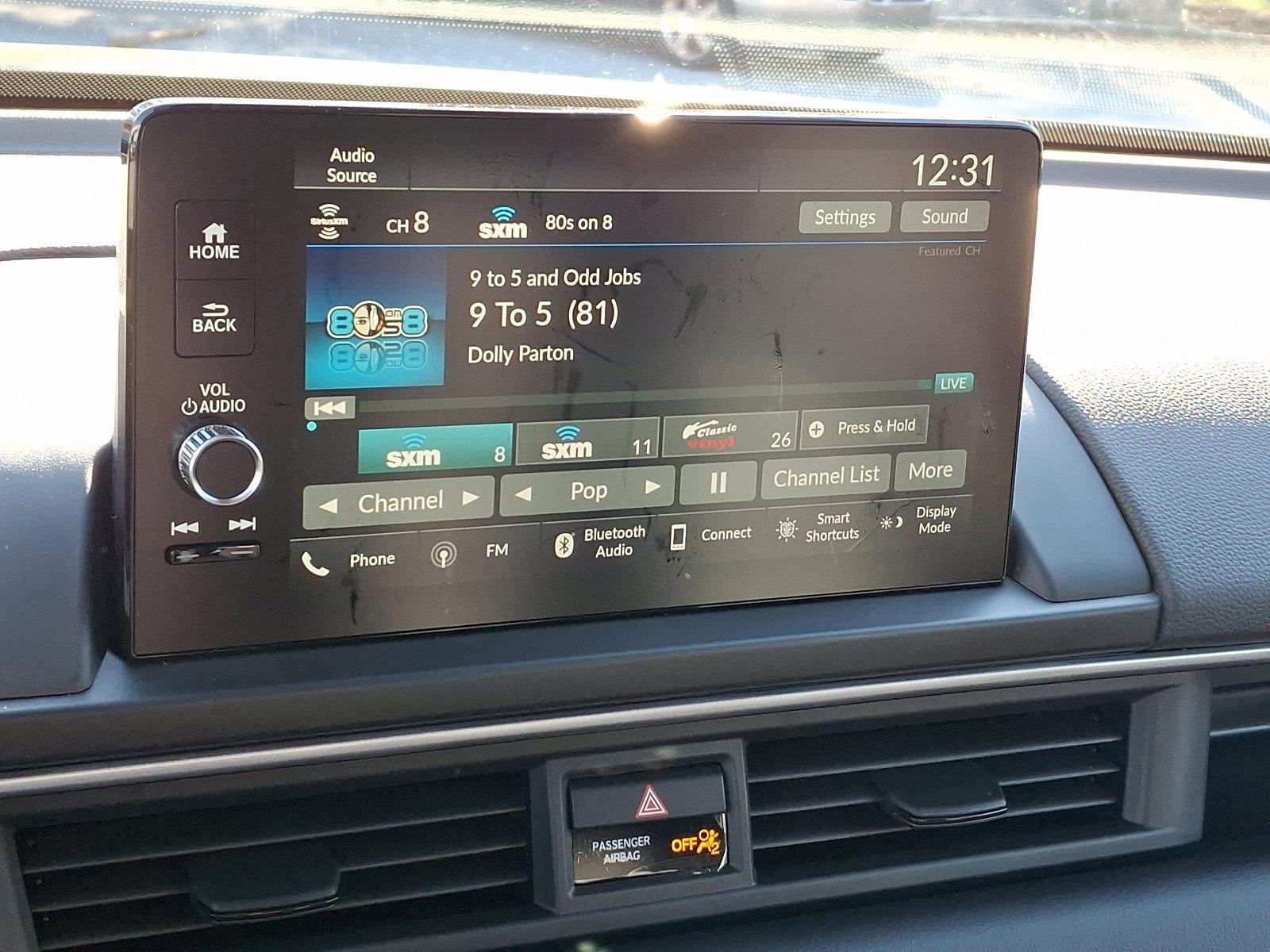 2025 Honda Pilot Vehicle Photo in Harrisburg, PA 17111