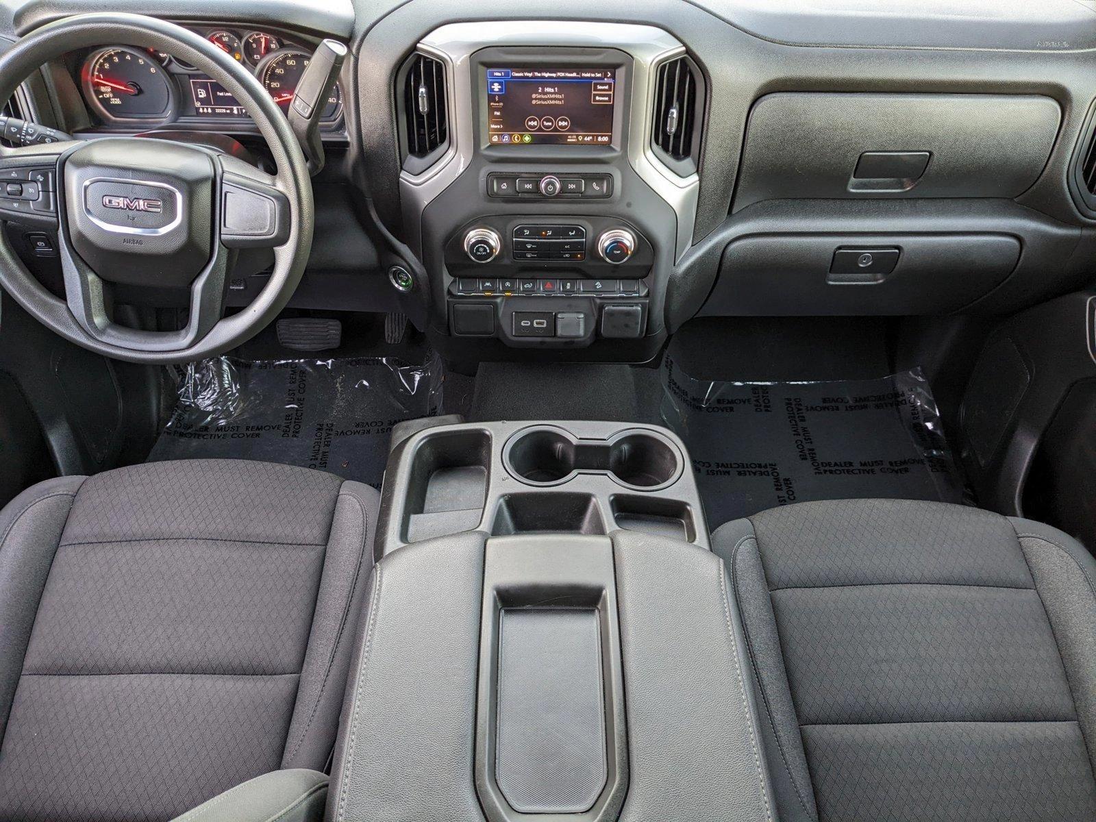 2024 GMC Sierra 1500 Vehicle Photo in Orlando, FL 32811