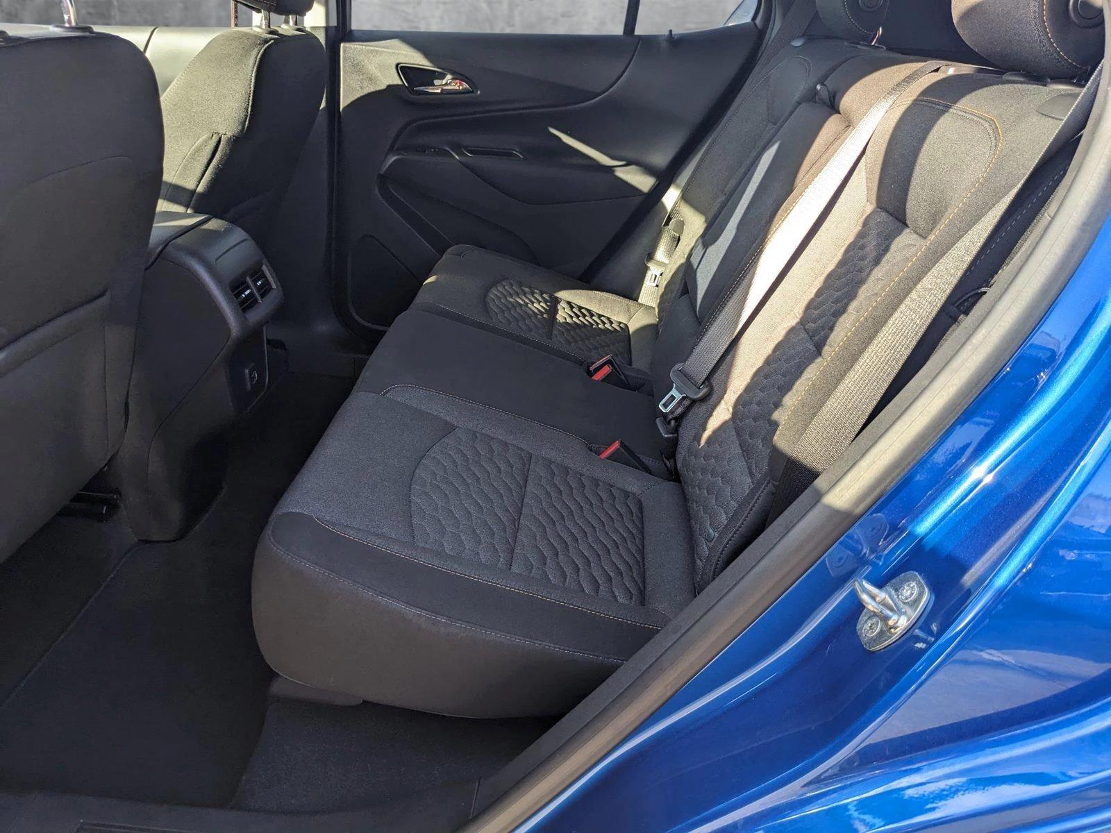 2019 Chevrolet Equinox Vehicle Photo in MIAMI, FL 33172-3015