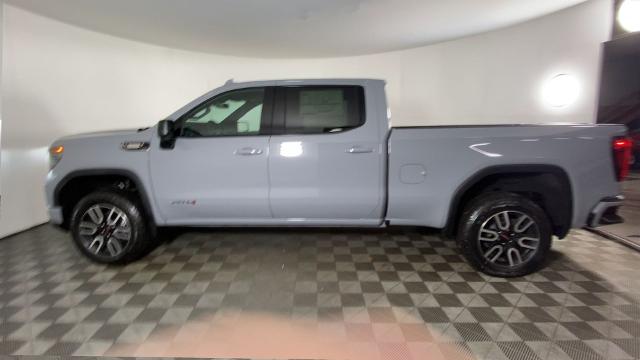 2025 GMC Sierra 1500 Vehicle Photo in ALLIANCE, OH 44601-4622