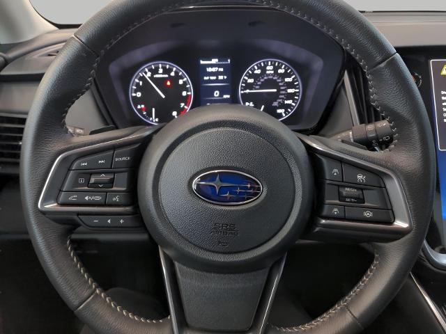 2024 Subaru Outback Vehicle Photo in Green Bay, WI 54304