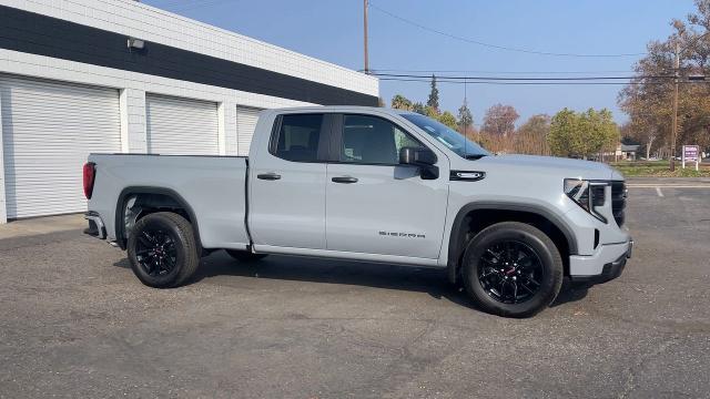 2025 GMC Sierra 1500 Vehicle Photo in TURLOCK, CA 95380-4918