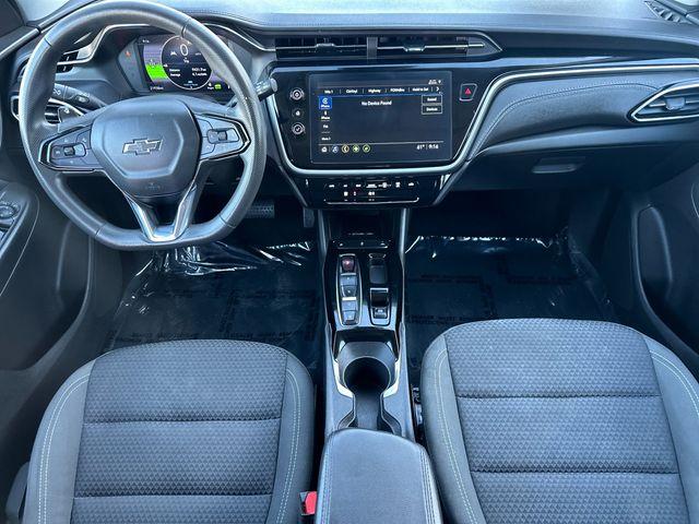 2023 Chevrolet Bolt EUV Vehicle Photo in RIVERSIDE, CA 92504-4106