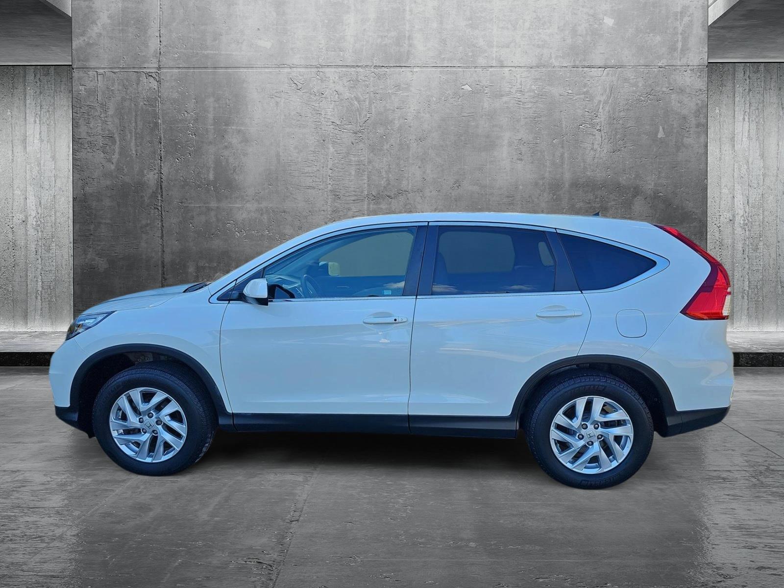 2016 Honda CR-V Vehicle Photo in TIMONIUM, MD 21093-2300