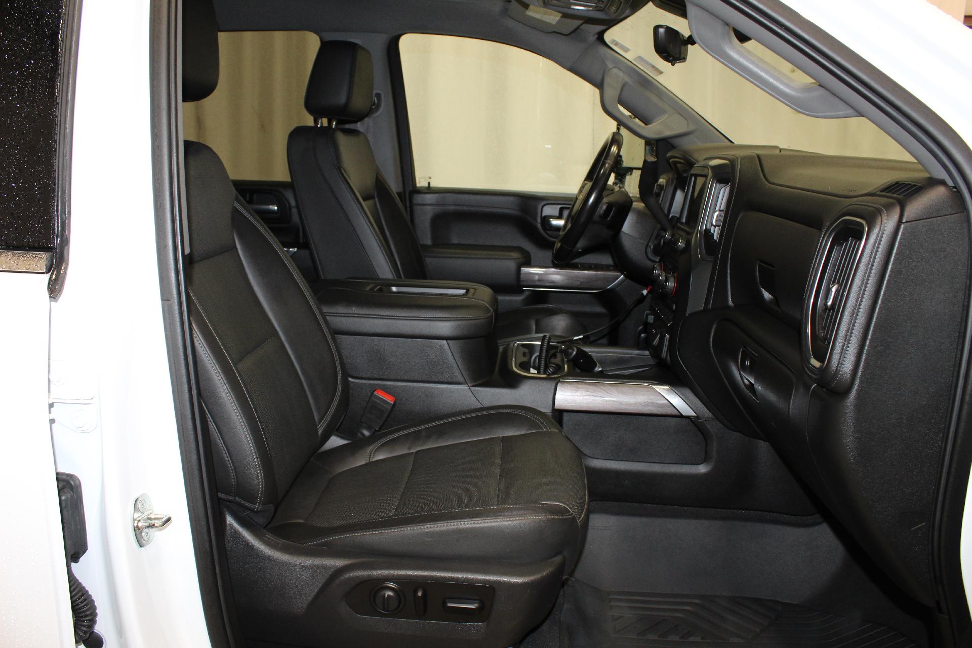 2020 Chevrolet Silverado 3500 HD Vehicle Photo in NORTHAMPTON, MA 01060-1120