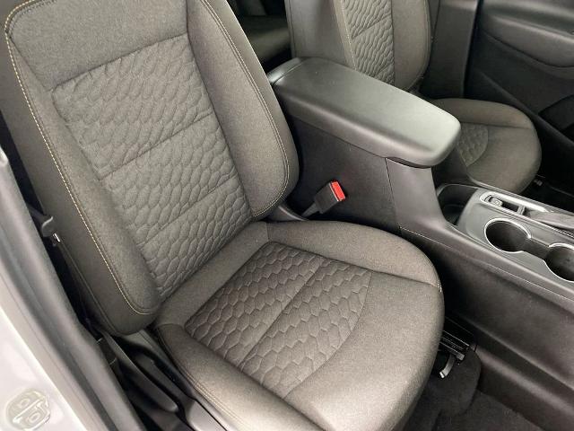 2020 Chevrolet Equinox Vehicle Photo in ALLIANCE, OH 44601-4622