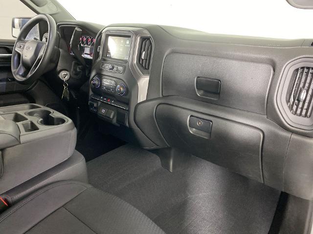 2019 Chevrolet Silverado 1500 Vehicle Photo in ALLIANCE, OH 44601-4622