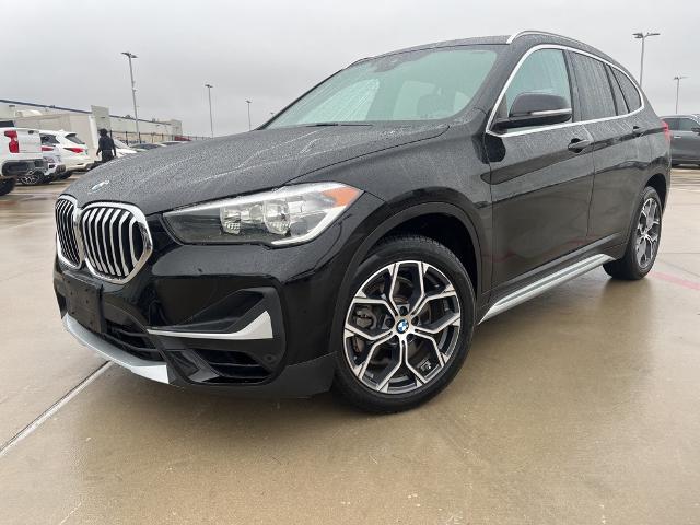 2021 BMW X1 xDrive28i Vehicle Photo in Grapevine, TX 76051