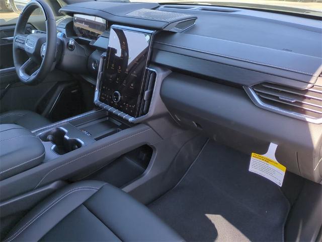 2025 GMC Acadia Vehicle Photo in GOODYEAR, AZ 85338-1310