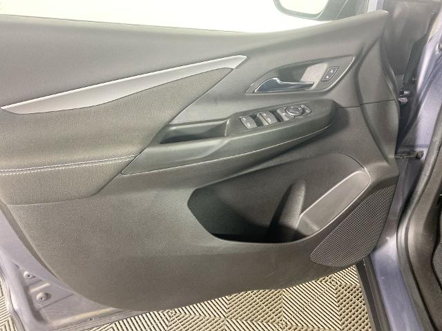 2022 Chevrolet Bolt EV Vehicle Photo in ALLIANCE, OH 44601-4622