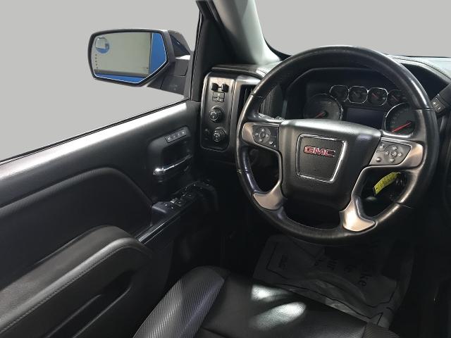 2018 GMC Sierra 1500 Vehicle Photo in GREEN BAY, WI 54303-3330