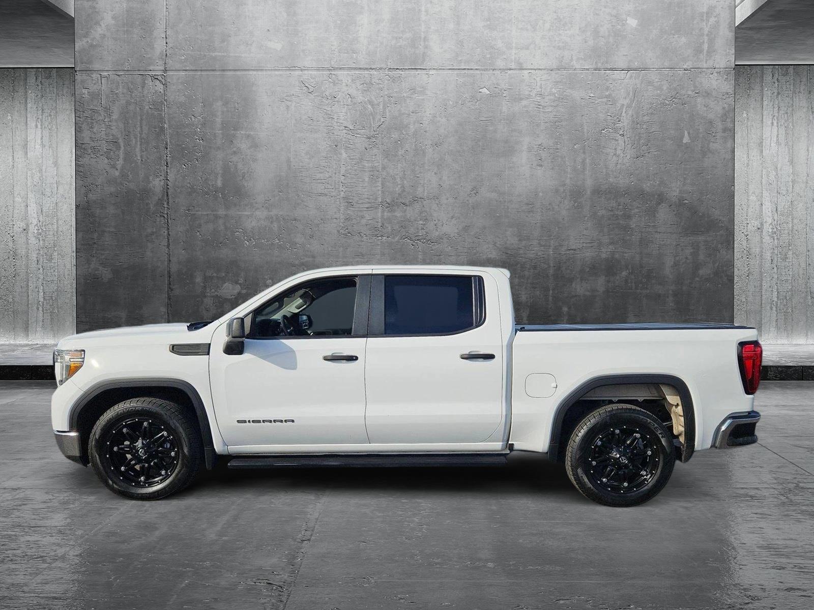 2020 GMC Sierra 1500 Vehicle Photo in MESA, AZ 85206-4395