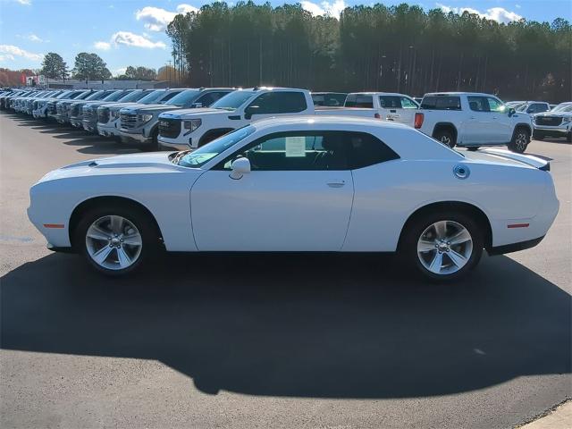 2023 Dodge Challenger Vehicle Photo in ALBERTVILLE, AL 35950-0246