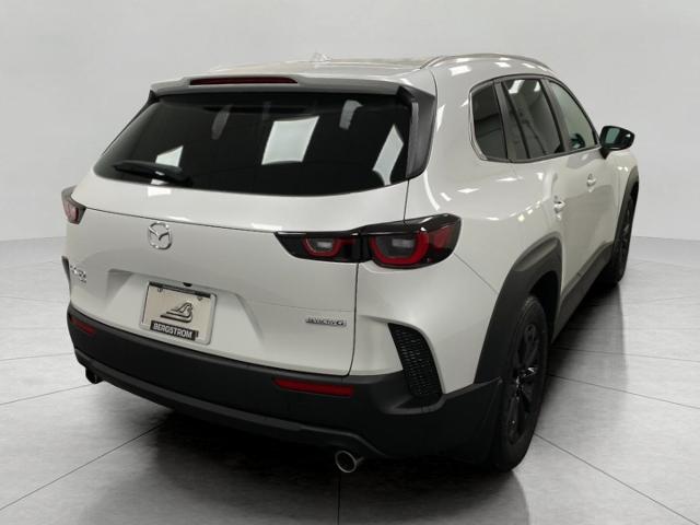 2025 Mazda CX-50 Vehicle Photo in Appleton, WI 54913