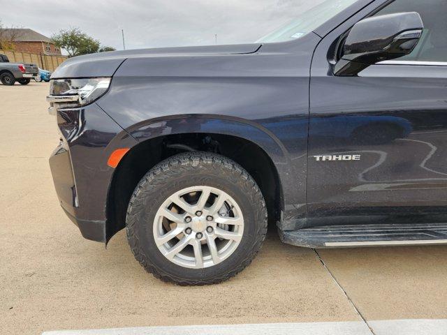 2022 Chevrolet Tahoe LT photo 8