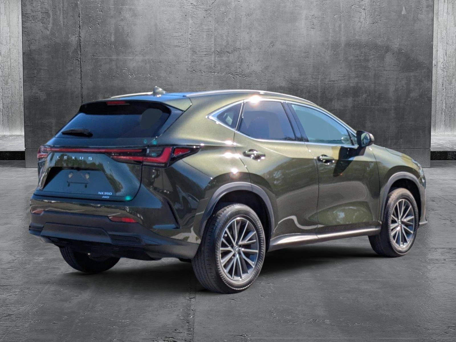 2022 Lexus NX 350 Vehicle Photo in Clearwater, FL 33761