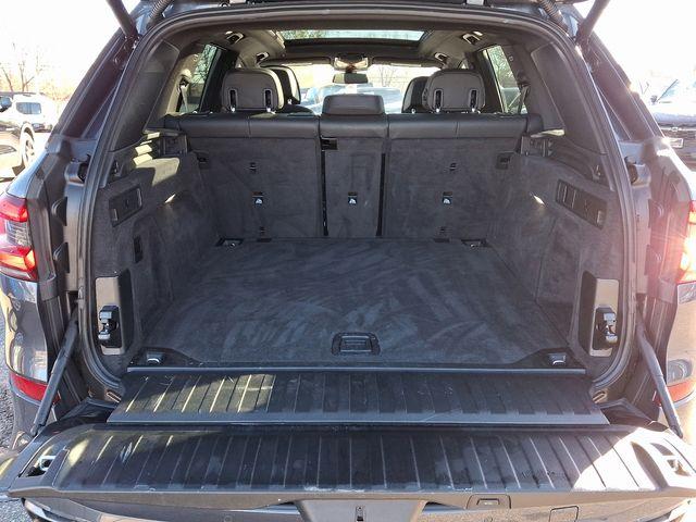 2022 BMW X5 Vehicle Photo in PAWLING, NY 12564-3219