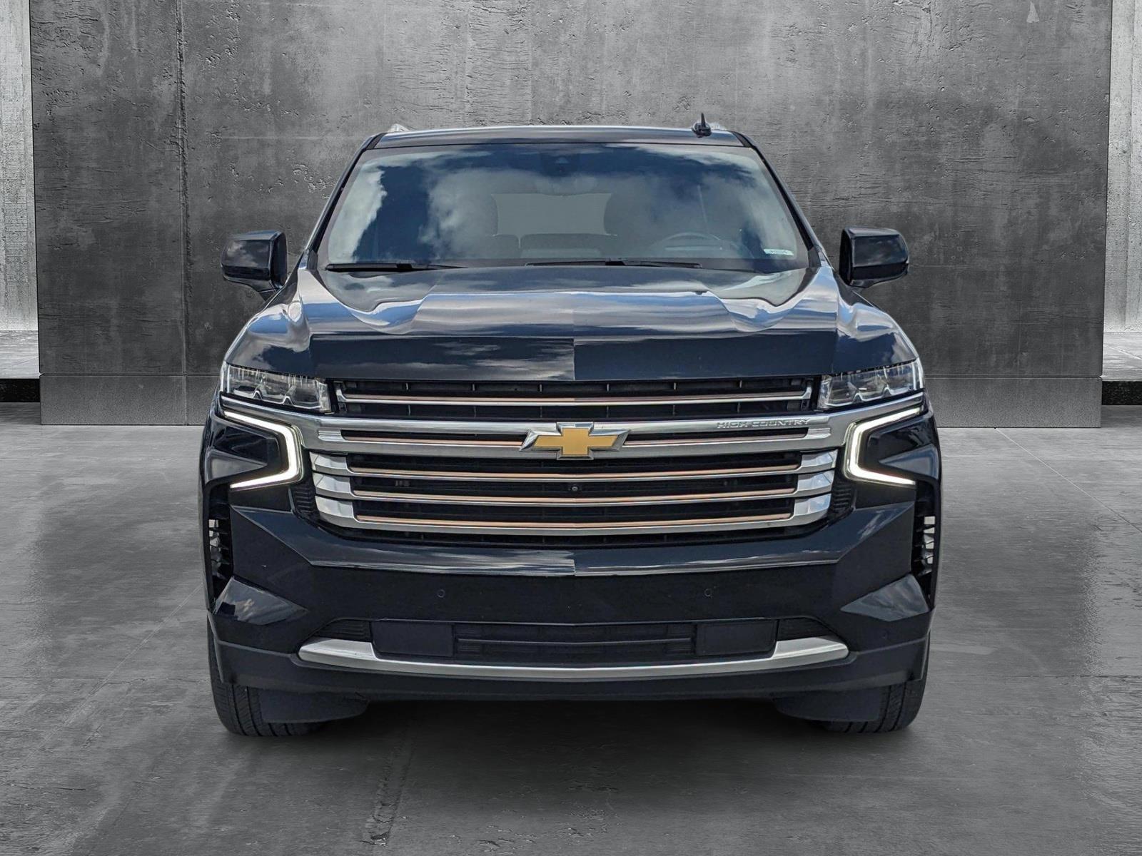 2022 Chevrolet Tahoe Vehicle Photo in MIAMI, FL 33172-3015